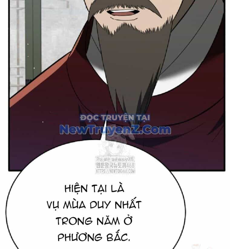 Vương Triều Đen Tối: Joseon - Chương 97 - ảnh 150