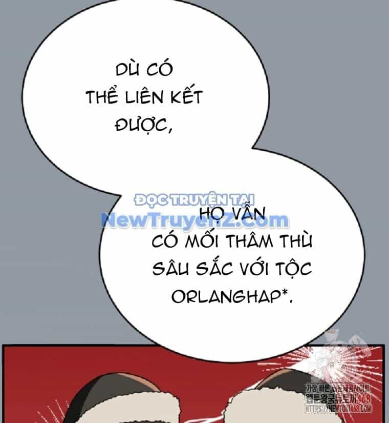 Vương Triều Đen Tối: Joseon - Chương 97 - ảnh 155