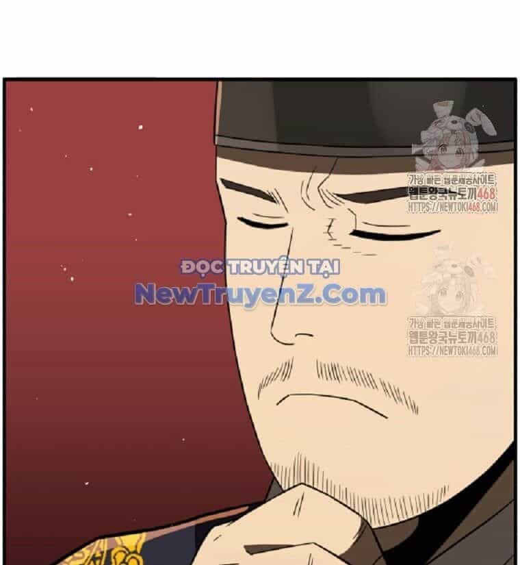 Vương Triều Đen Tối: Joseon - Chương 97 - ảnh 158