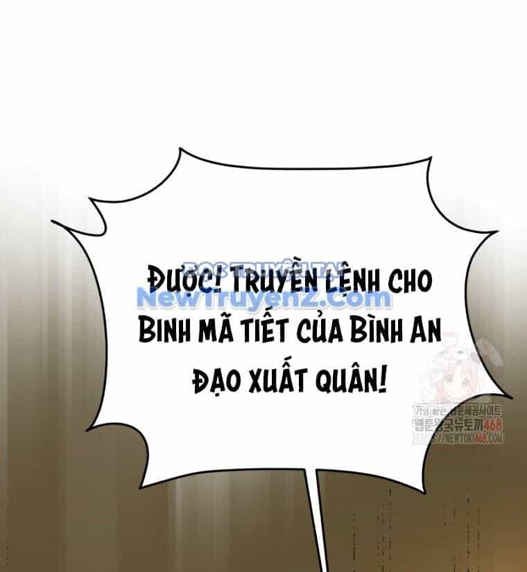 Vương Triều Đen Tối: Joseon - Chương 97 - ảnh 160