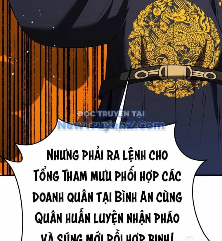Vương Triều Đen Tối: Joseon - Chương 97 - ảnh 162