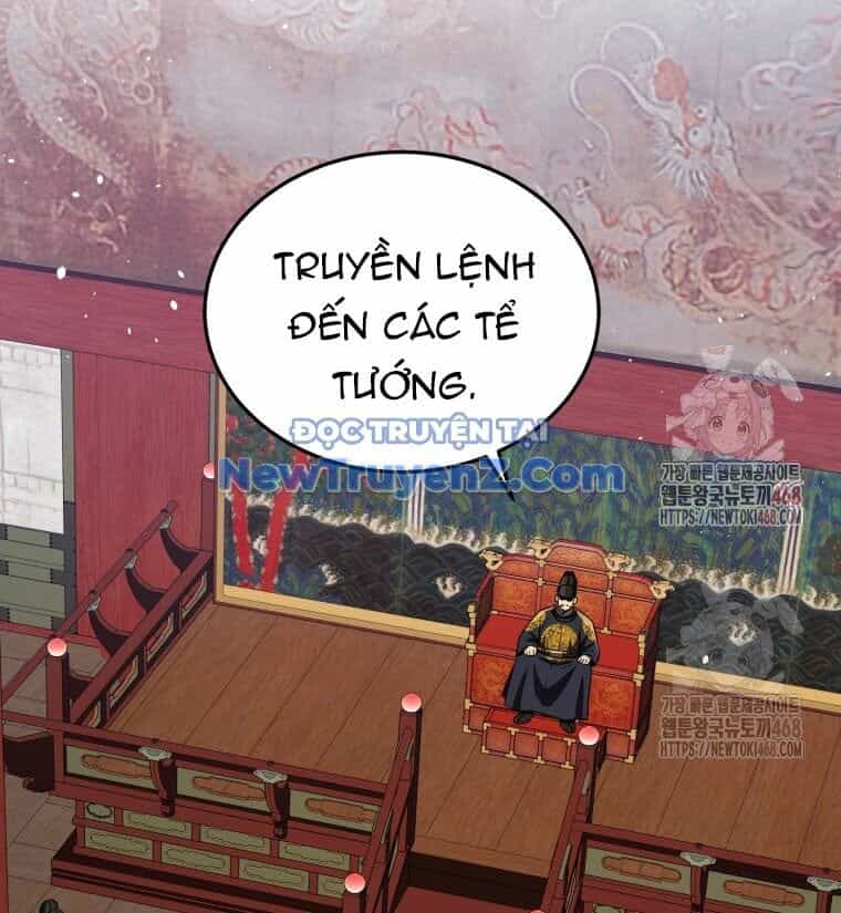 Vương Triều Đen Tối: Joseon - Chương 97 - ảnh 165