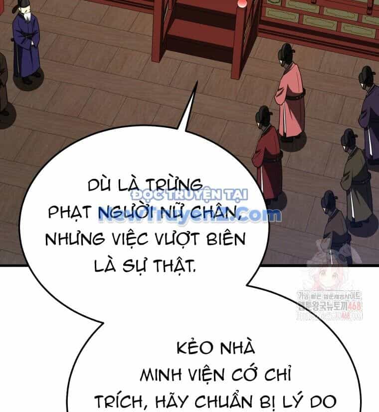 Vương Triều Đen Tối: Joseon - Chương 97 - ảnh 166