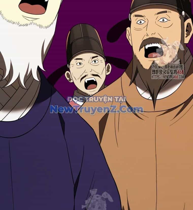 Vương Triều Đen Tối: Joseon - Chương 97 - ảnh 170