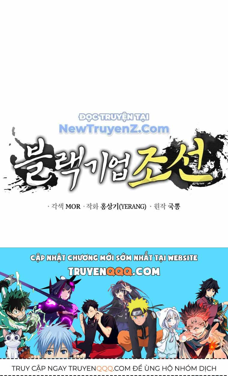 Vương Triều Đen Tối: Joseon - Chương 97 - ảnh 179