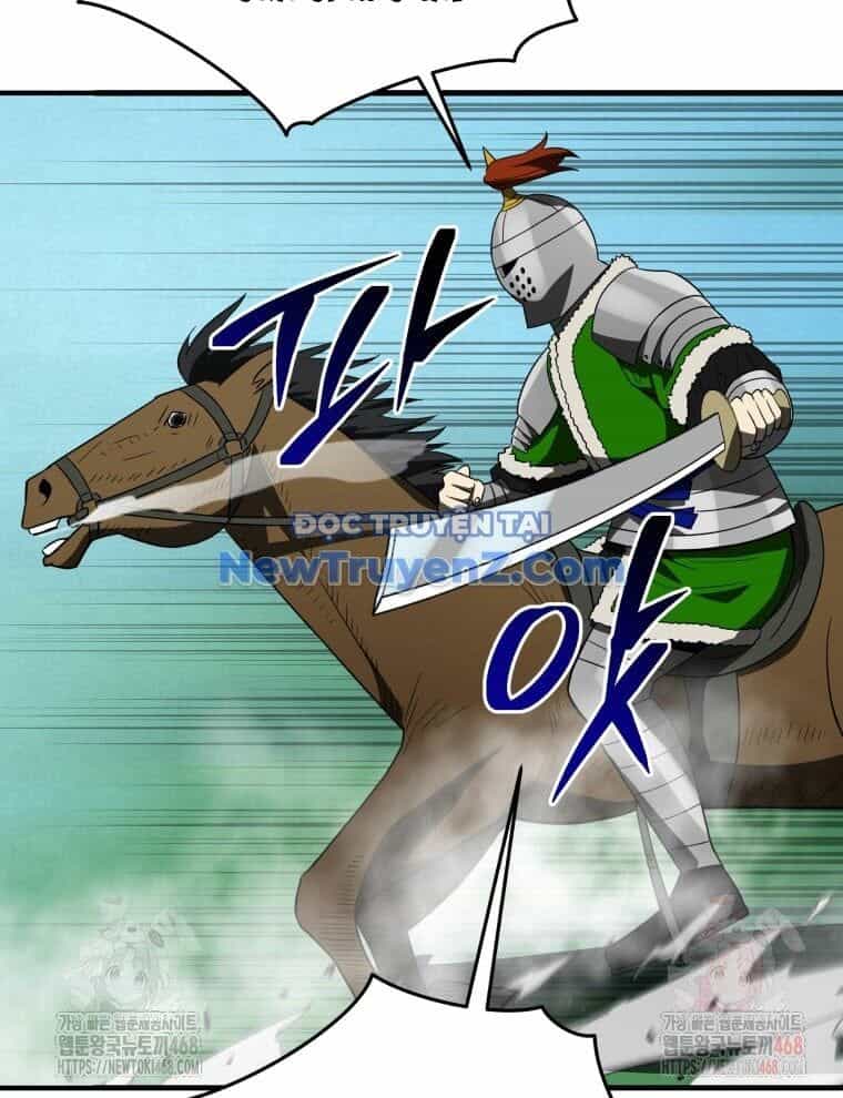 Vương Triều Đen Tối: Joseon - Chương 97 - ảnh 29