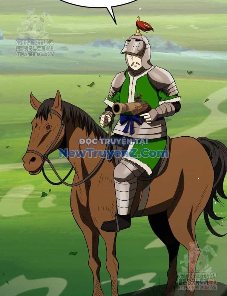 Vương Triều Đen Tối: Joseon - Chương 97 - ảnh 3