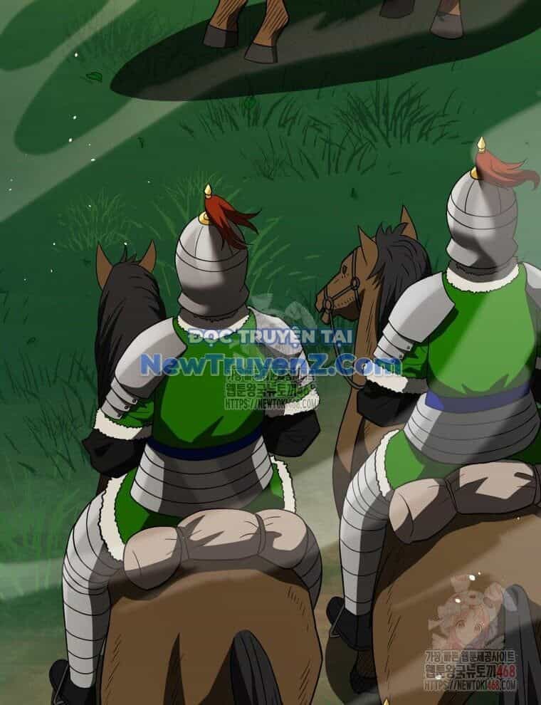 Vương Triều Đen Tối: Joseon - Chương 97 - ảnh 4