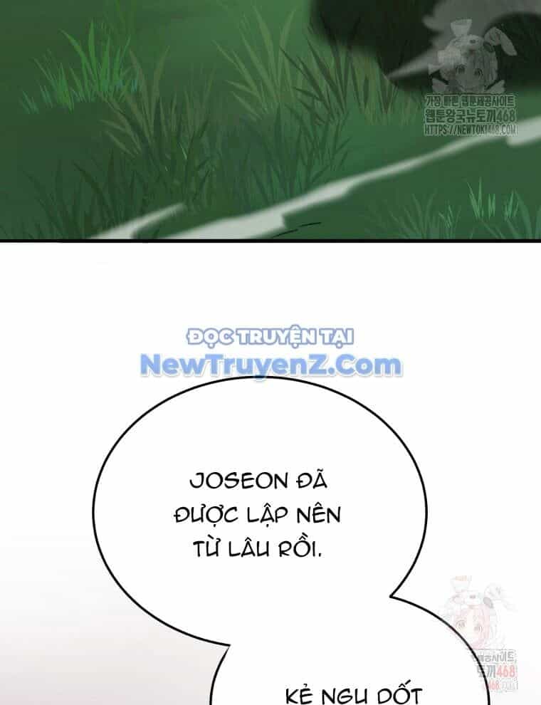 Vương Triều Đen Tối: Joseon - Chương 97 - ảnh 44