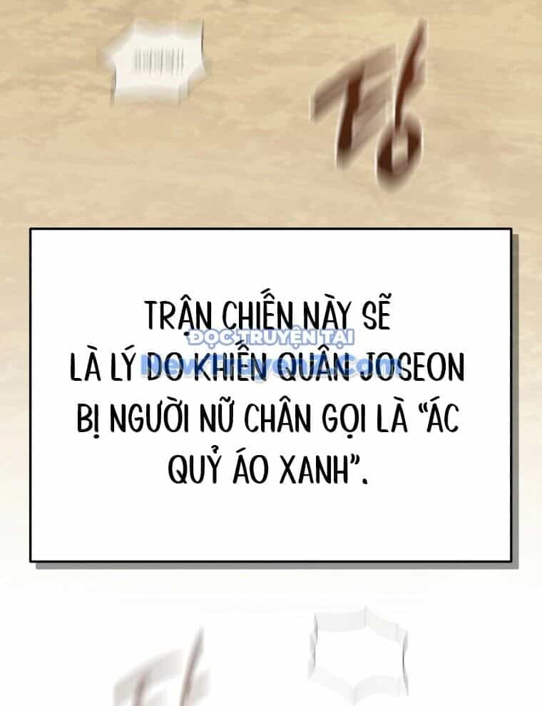 Vương Triều Đen Tối: Joseon - Chương 97 - ảnh 50