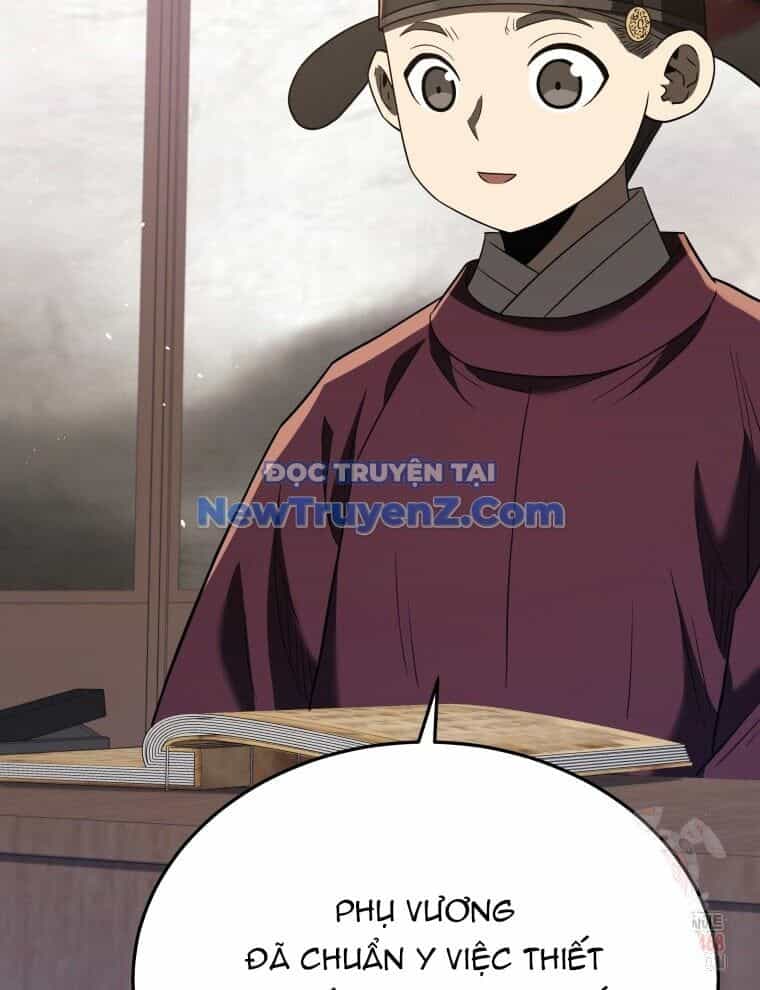 Vương Triều Đen Tối: Joseon - Chương 97 - ảnh 55