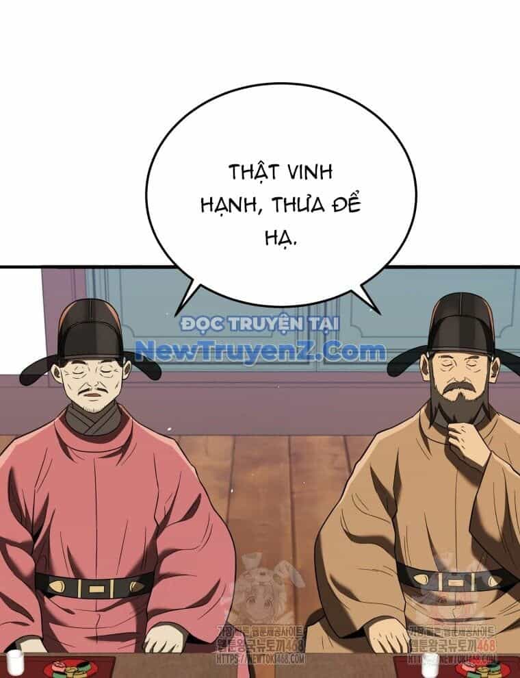 Vương Triều Đen Tối: Joseon - Chương 97 - ảnh 57