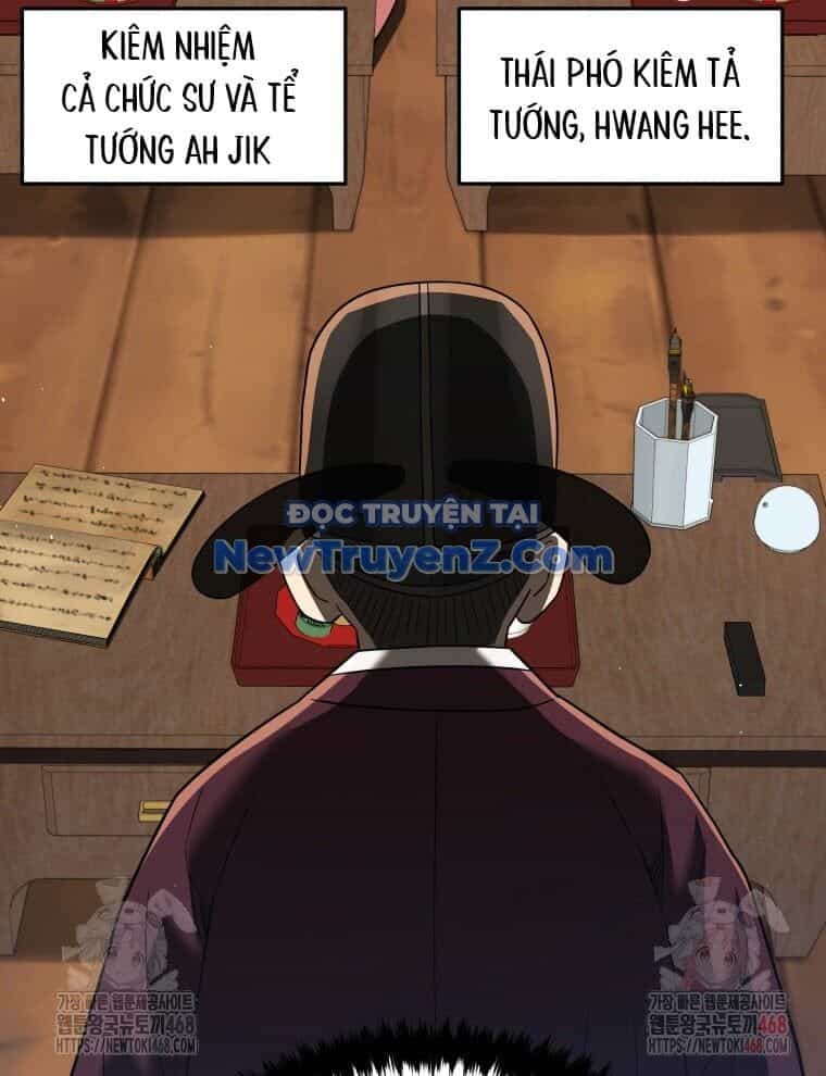 Vương Triều Đen Tối: Joseon - Chương 97 - ảnh 58
