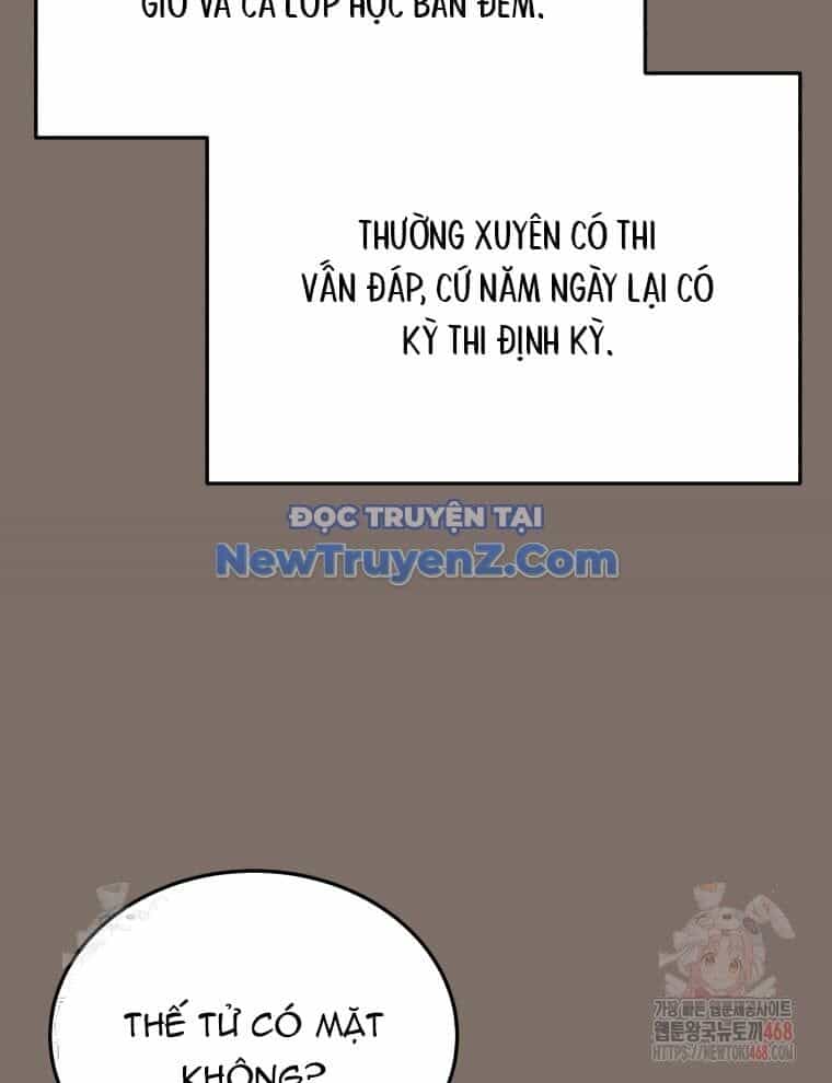 Vương Triều Đen Tối: Joseon - Chương 97 - ảnh 62