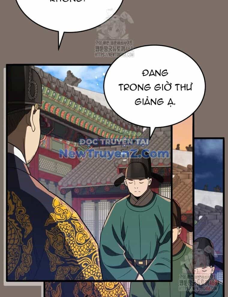 Vương Triều Đen Tối: Joseon - Chương 97 - ảnh 63