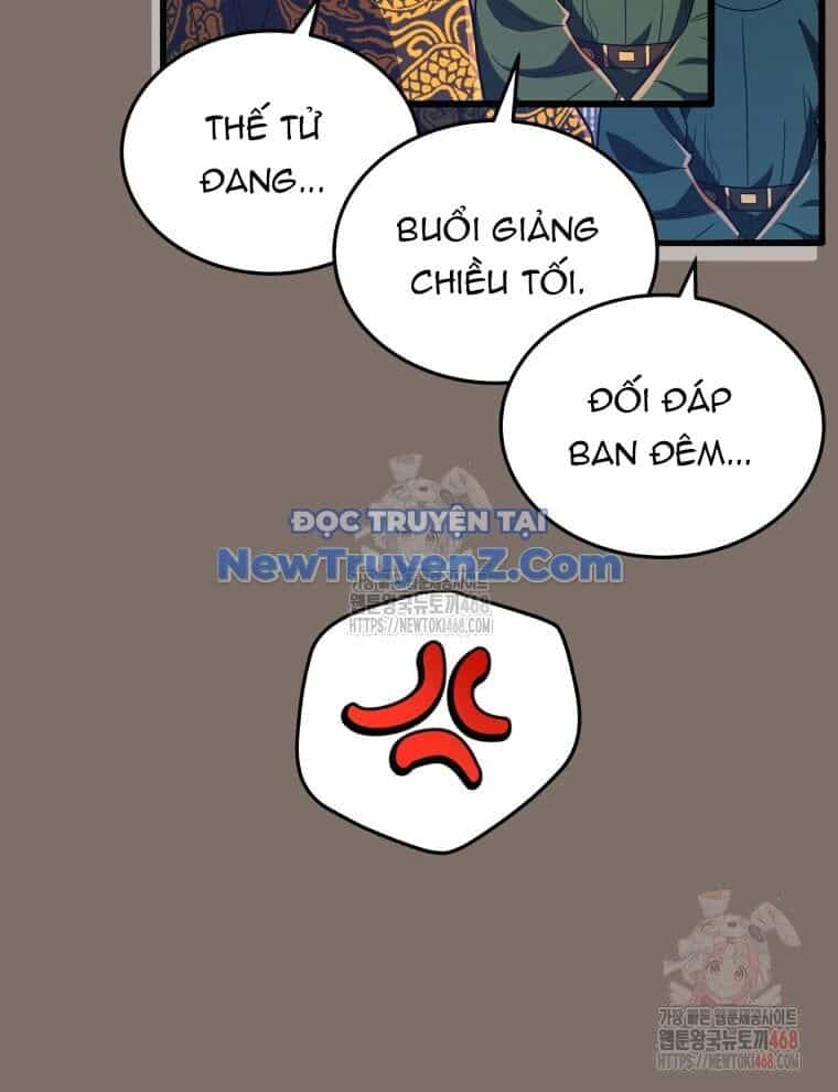 Vương Triều Đen Tối: Joseon - Chương 97 - ảnh 64