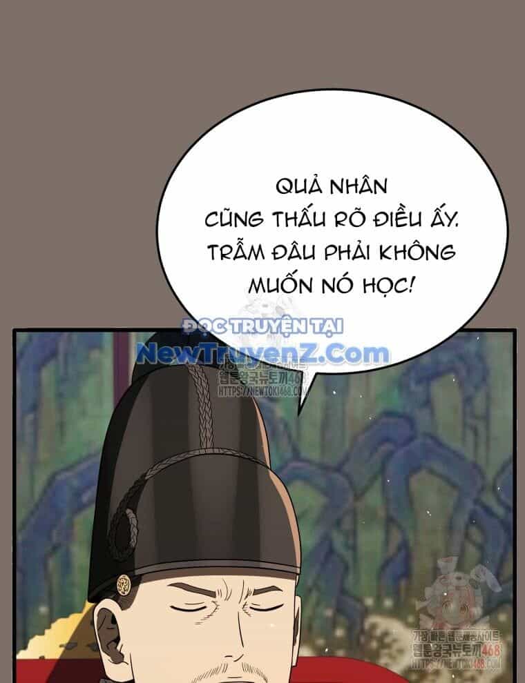Vương Triều Đen Tối: Joseon - Chương 97 - ảnh 70