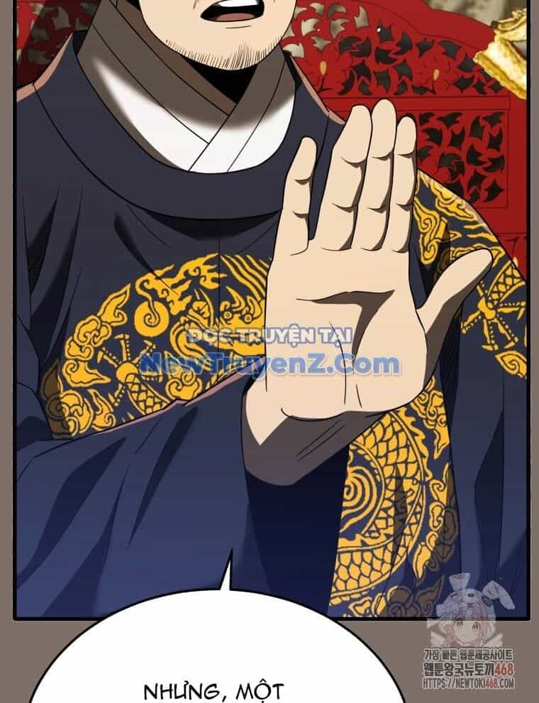 Vương Triều Đen Tối: Joseon - Chương 97 - ảnh 71