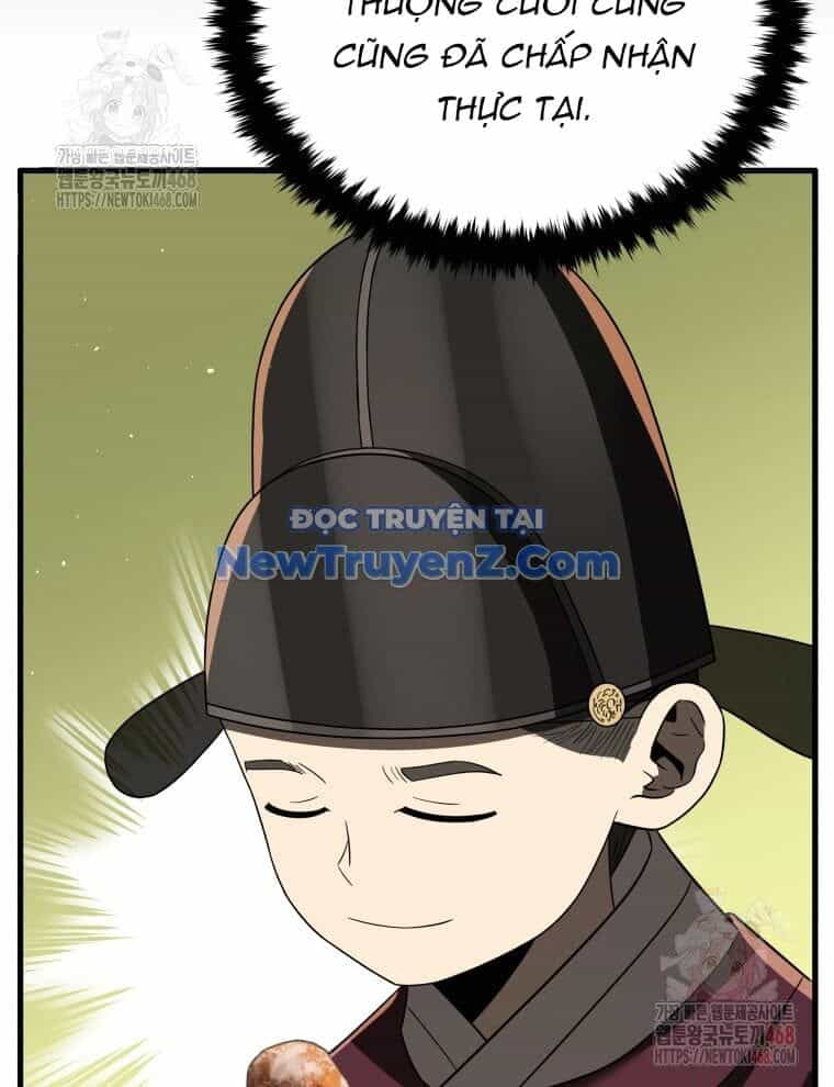Vương Triều Đen Tối: Joseon - Chương 97 - ảnh 77