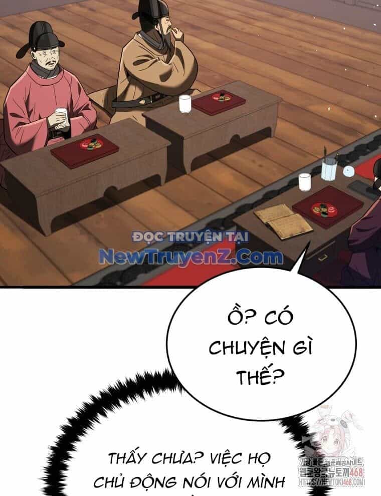 Vương Triều Đen Tối: Joseon - Chương 97 - ảnh 80