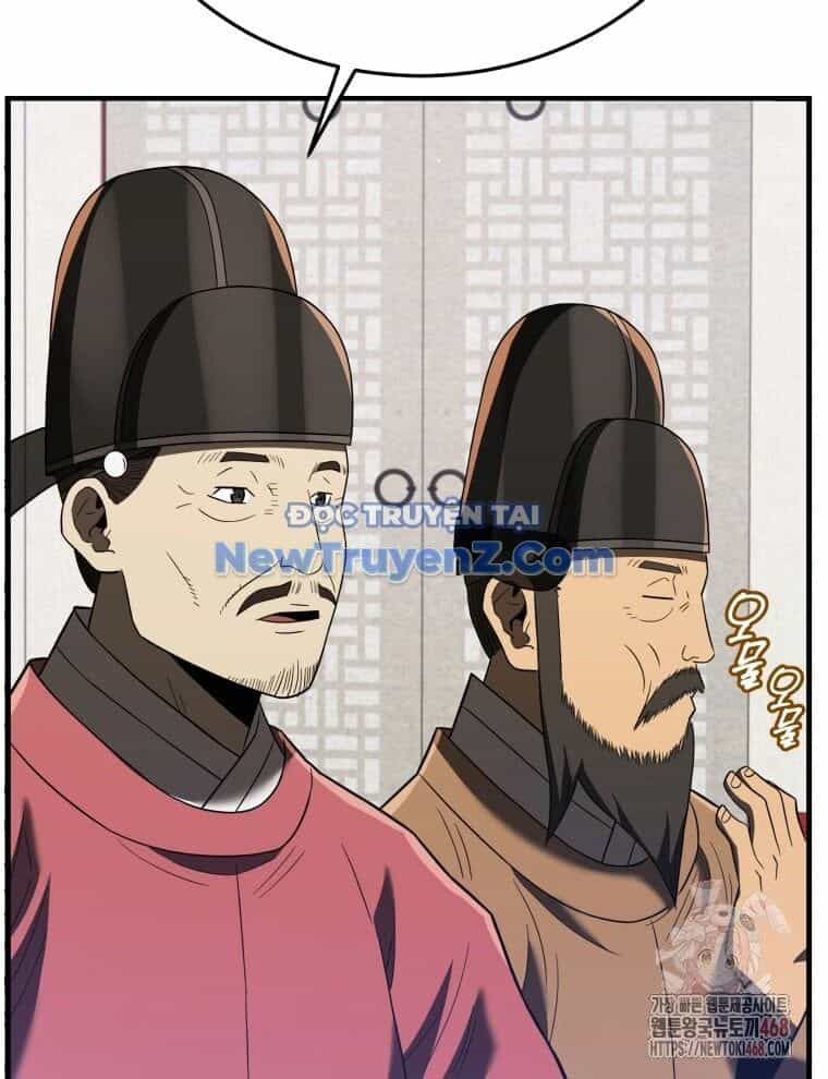 Vương Triều Đen Tối: Joseon - Chương 97 - ảnh 82