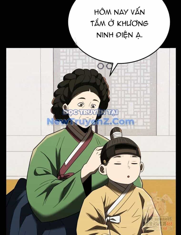 Vương Triều Đen Tối: Joseon - Chương 97 - ảnh 89