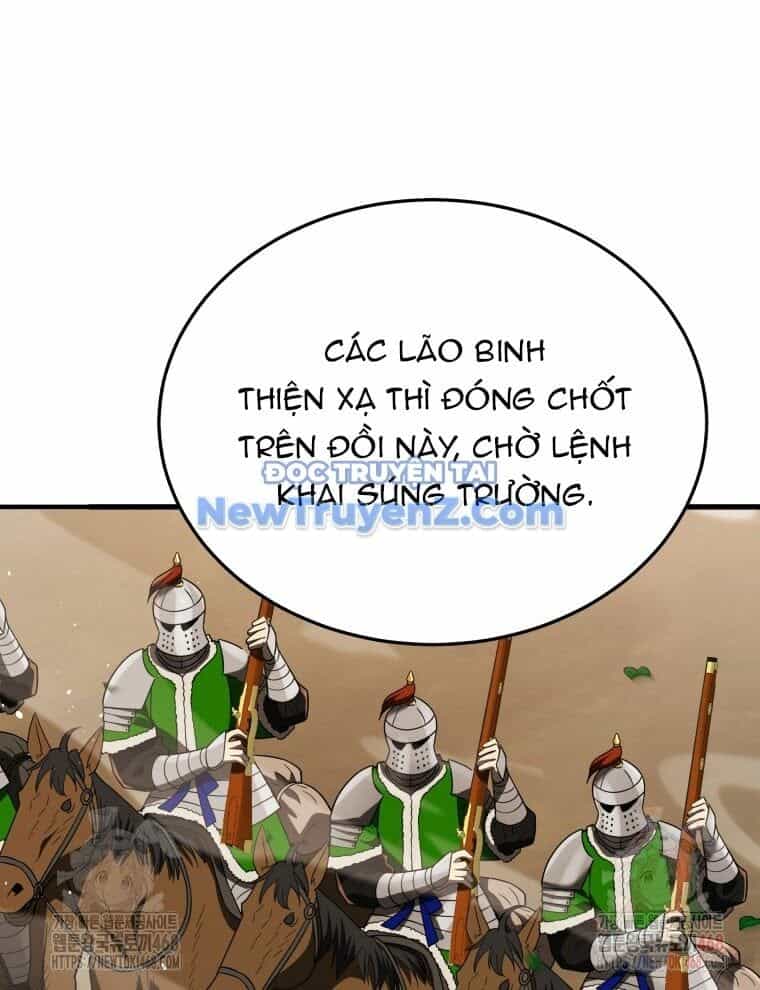 Vương Triều Đen Tối: Joseon - Chương 97 - ảnh 9