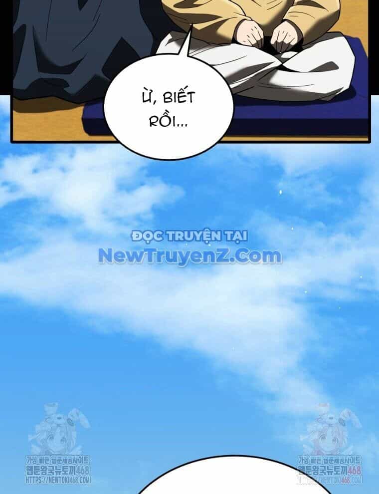 Vương Triều Đen Tối: Joseon - Chương 97 - ảnh 90