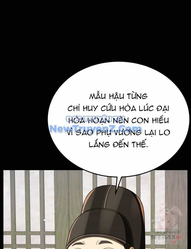 Vương Triều Đen Tối: Joseon - Chương 97 - ảnh 95