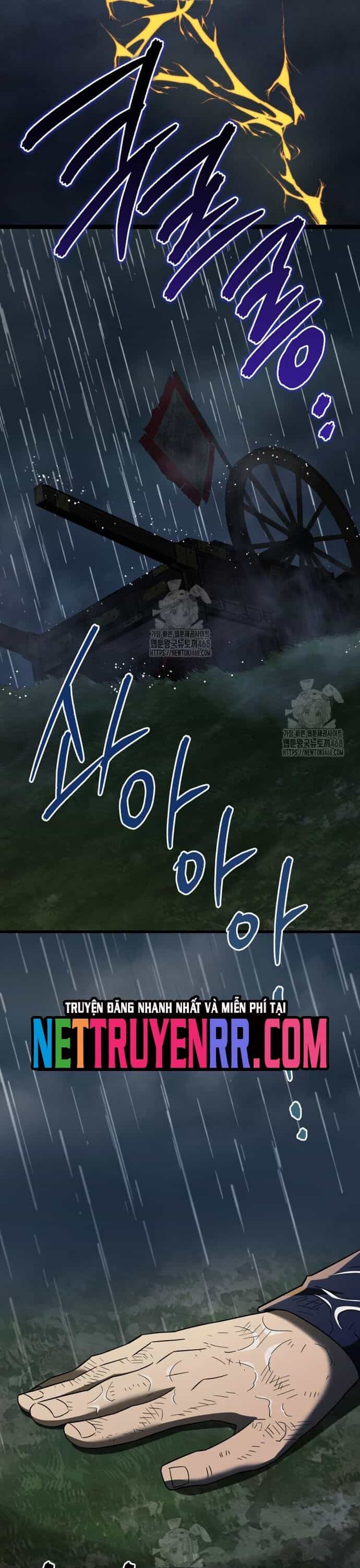 Vương Triều Đen Tối: Joseon - Chương 99 - ảnh 39