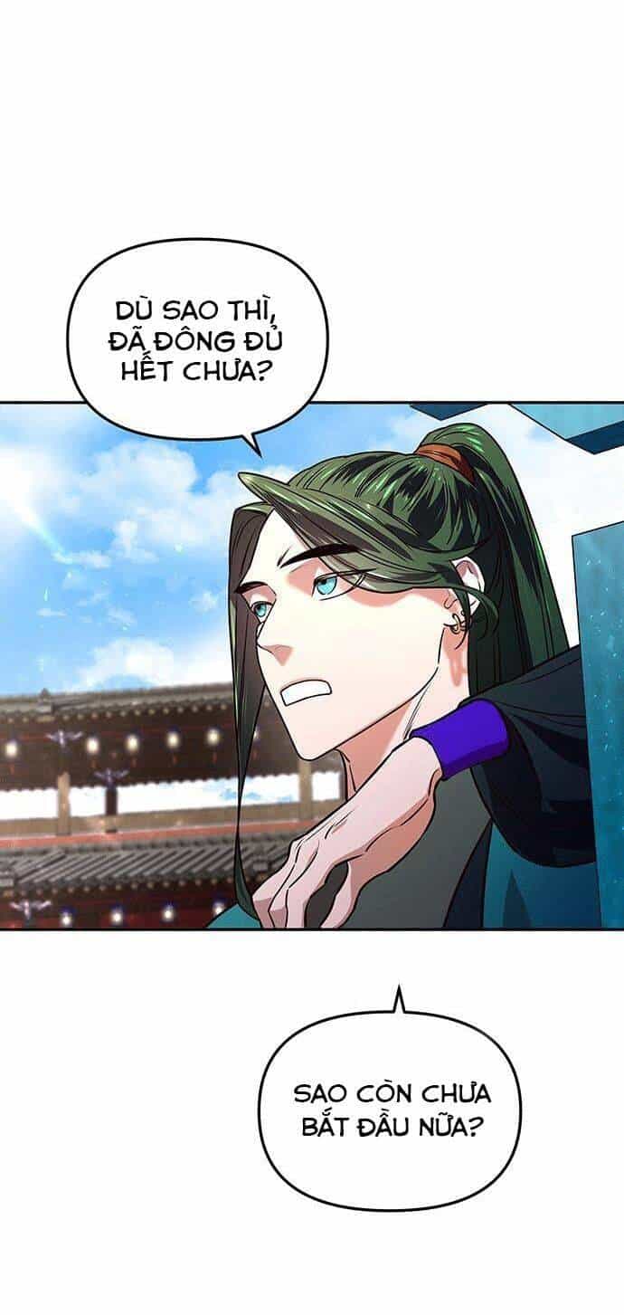 Vương Tử Huyền Bí - Chương 1 - ảnh 106