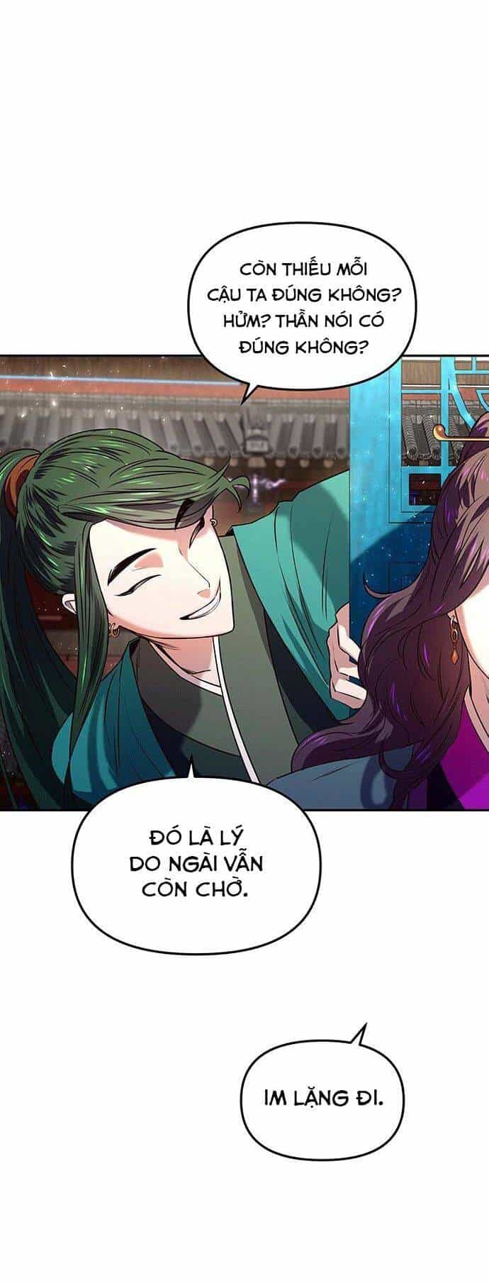 Vương Tử Huyền Bí - Chương 1 - ảnh 108