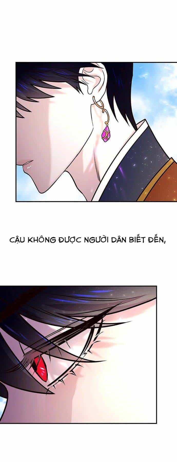 Vương Tử Huyền Bí - Chương 1 - ảnh 116