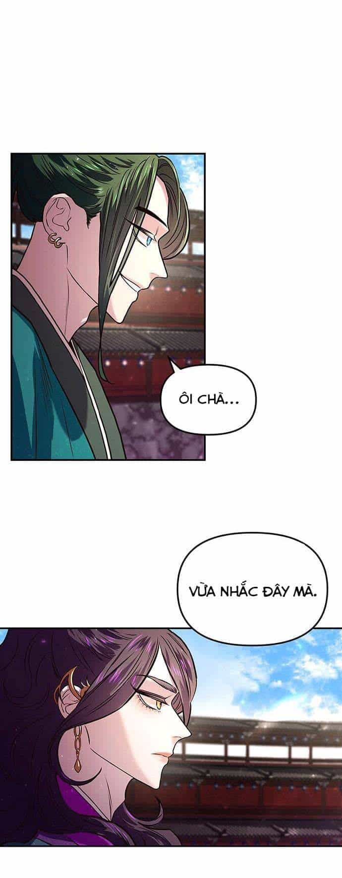 Vương Tử Huyền Bí - Chương 1 - ảnh 120