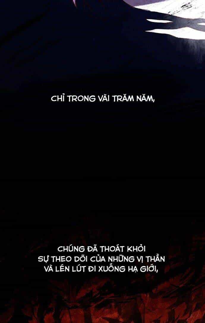 Vương Tử Huyền Bí - Chương 1 - ảnh 13