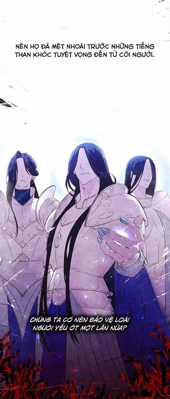 Vương Tử Huyền Bí - Chương 1 - ảnh 16
