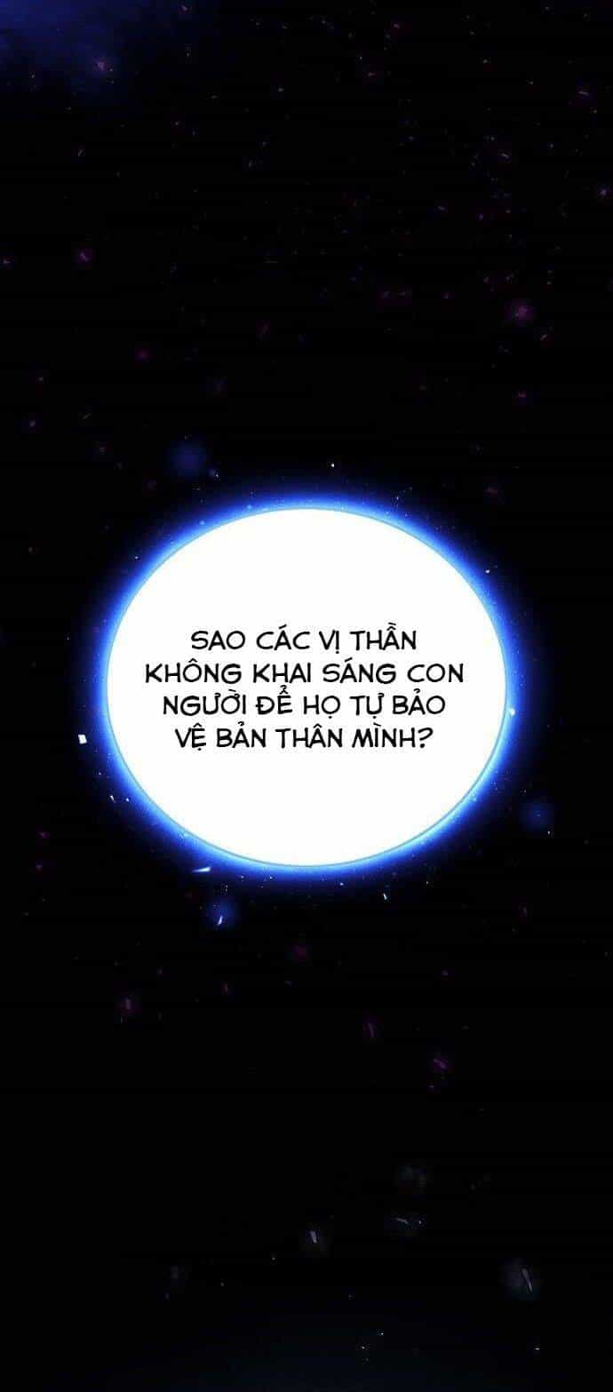 Vương Tử Huyền Bí - Chương 1 - ảnh 20