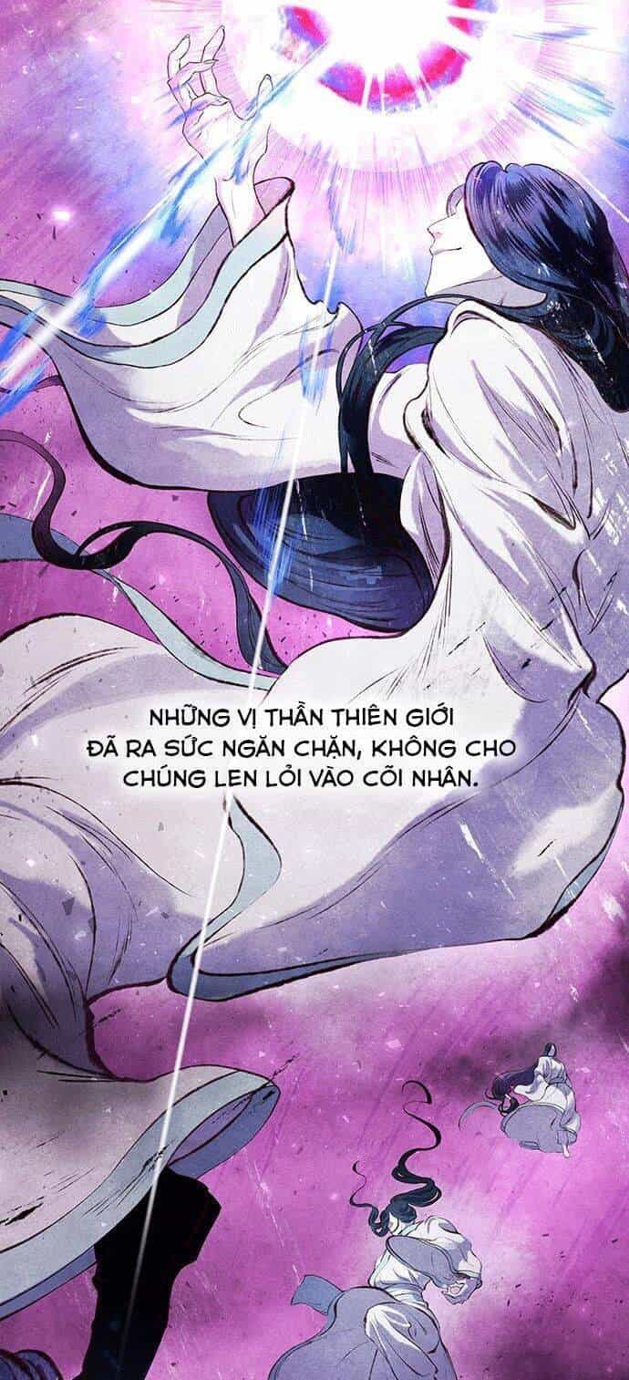 Vương Tử Huyền Bí - Chương 1 - ảnh 5