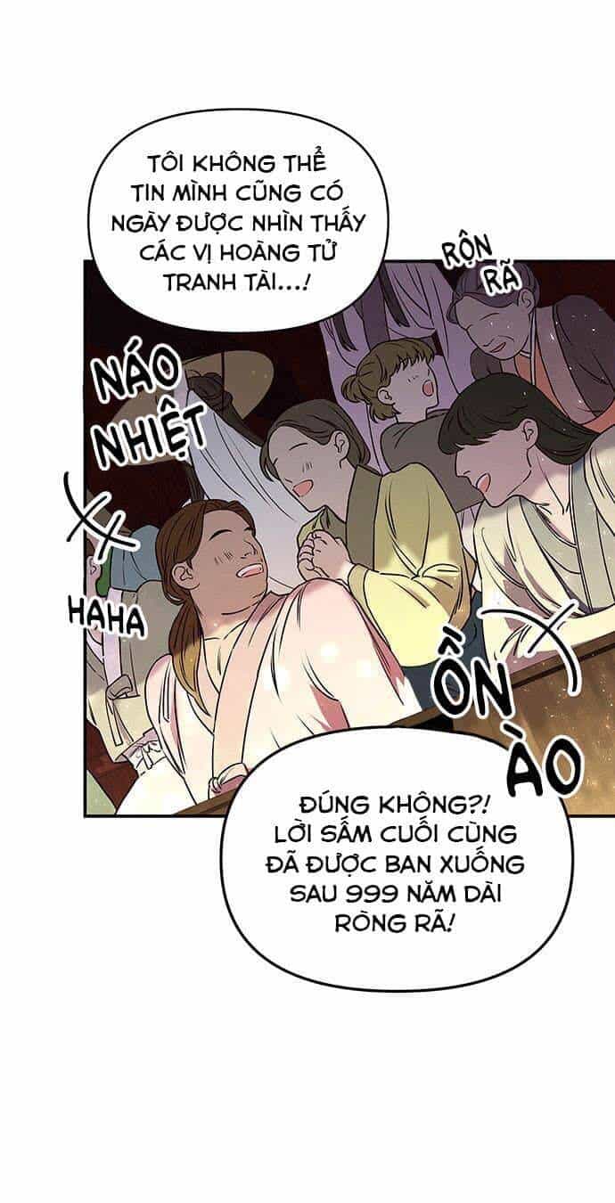 Vương Tử Huyền Bí - Chương 1 - ảnh 82