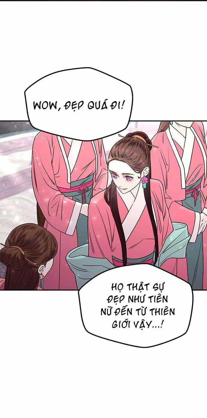 Vương Tử Huyền Bí - Chương 1 - ảnh 85