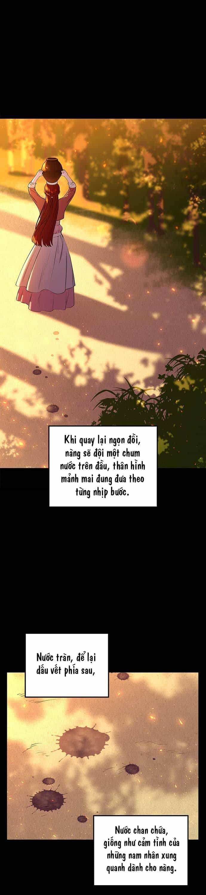 Vương Tử Huyền Bí - Chương 10 - ảnh 13