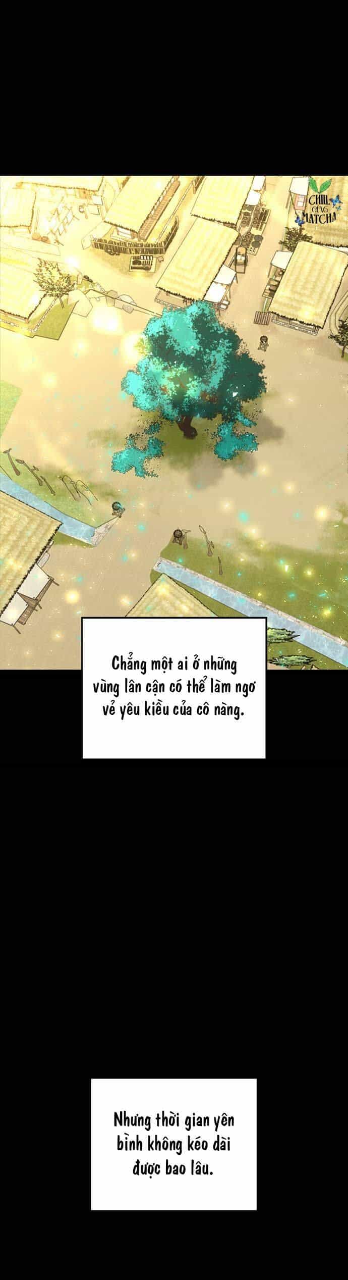 Vương Tử Huyền Bí - Chương 10 - ảnh 14