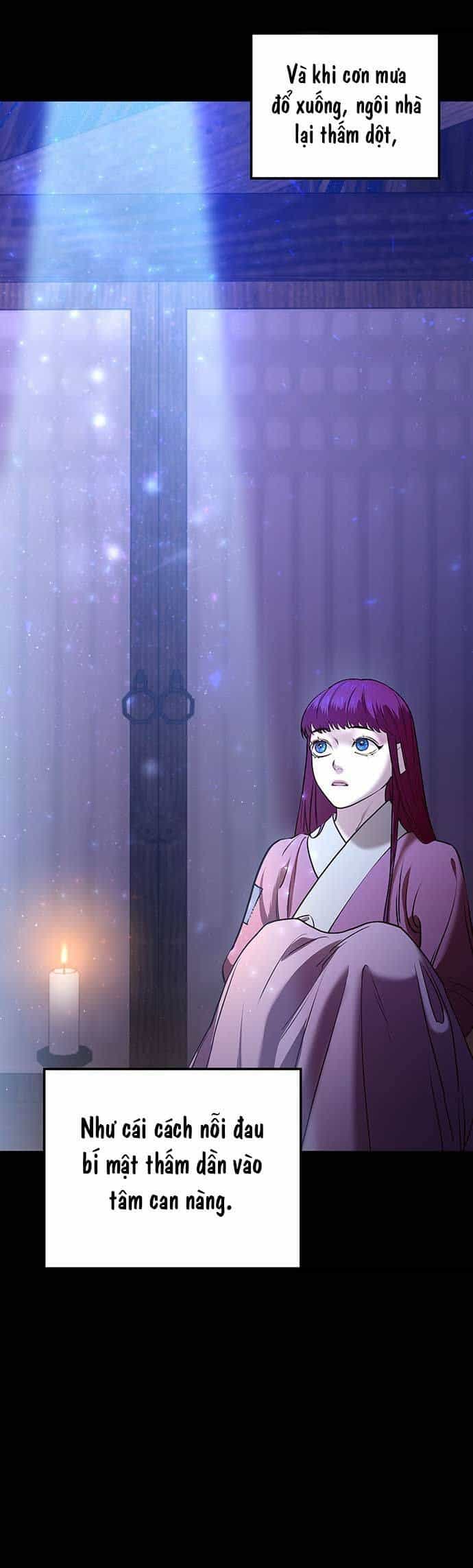 Vương Tử Huyền Bí - Chương 10 - ảnh 18