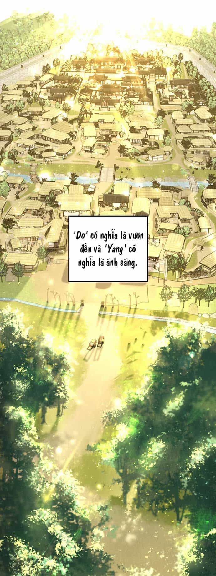 Vương Tử Huyền Bí - Chương 10 - ảnh 2