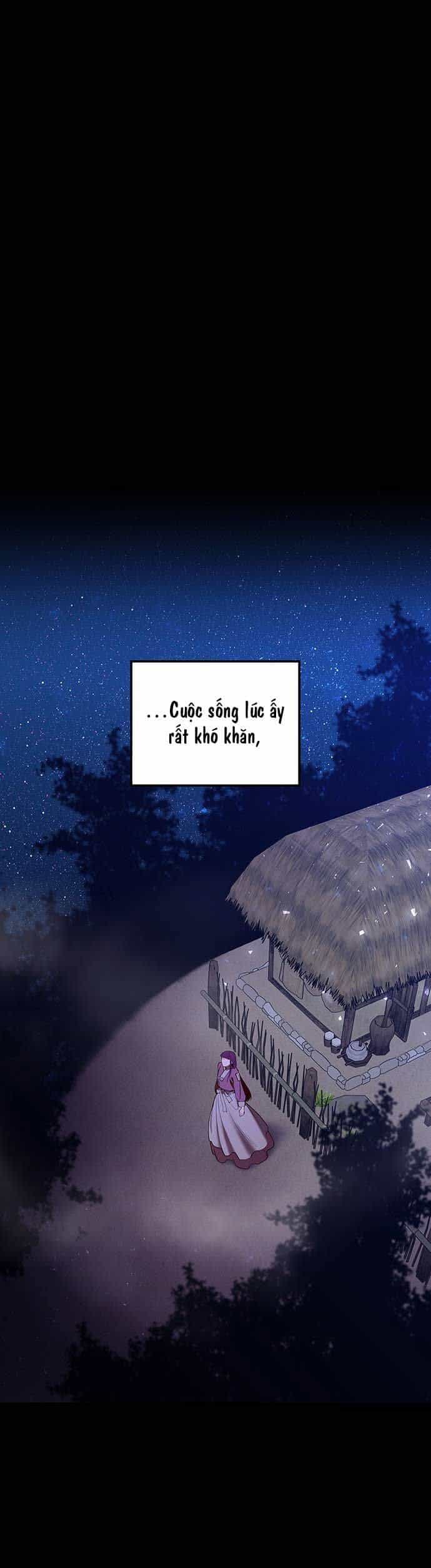 Vương Tử Huyền Bí - Chương 10 - ảnh 24