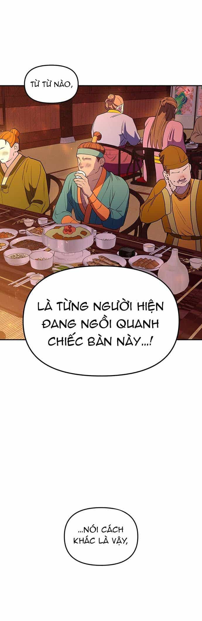 Vương Tử Huyền Bí - Chương 10 - ảnh 31