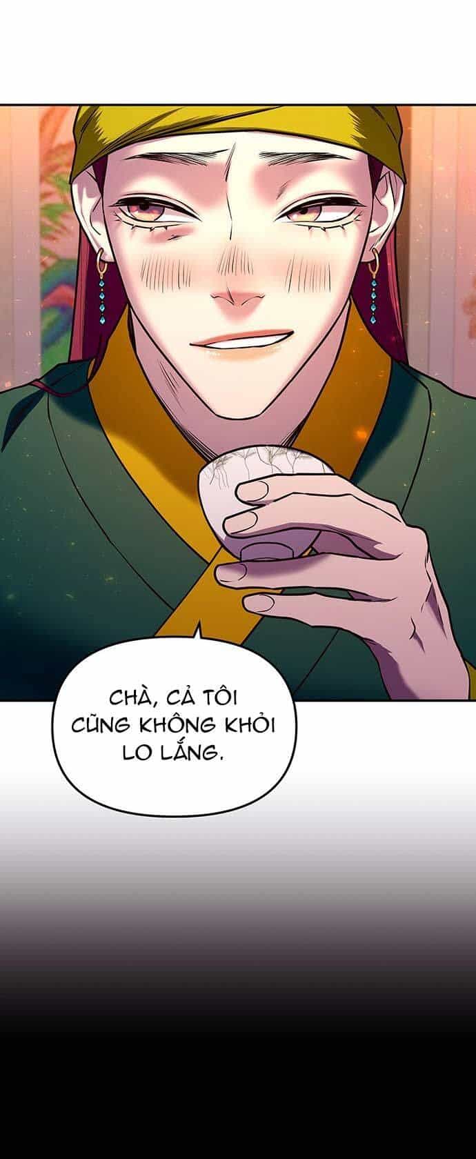 Vương Tử Huyền Bí - Chương 10 - ảnh 32