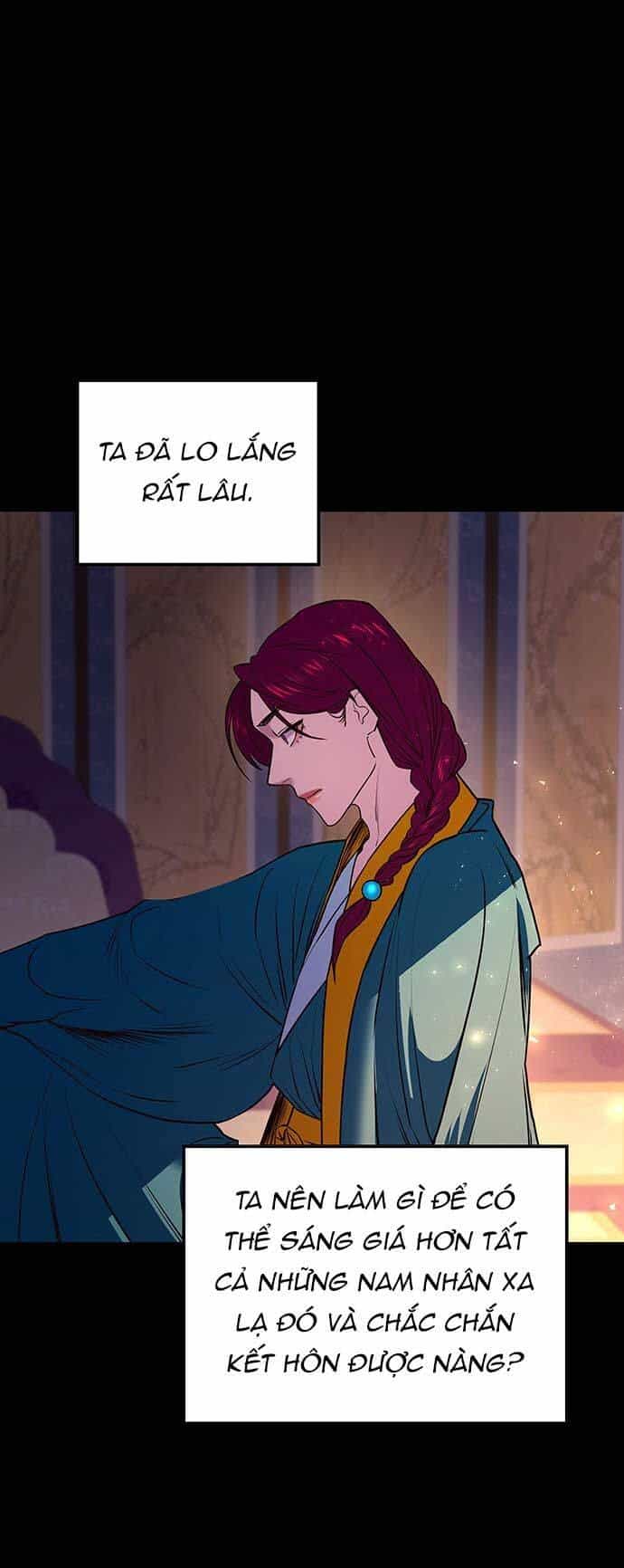 Vương Tử Huyền Bí - Chương 10 - ảnh 37