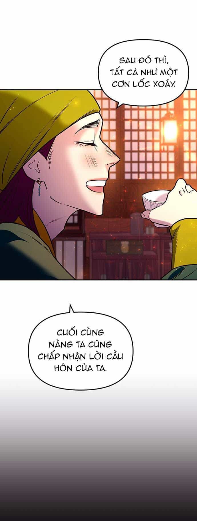 Vương Tử Huyền Bí - Chương 10 - ảnh 48
