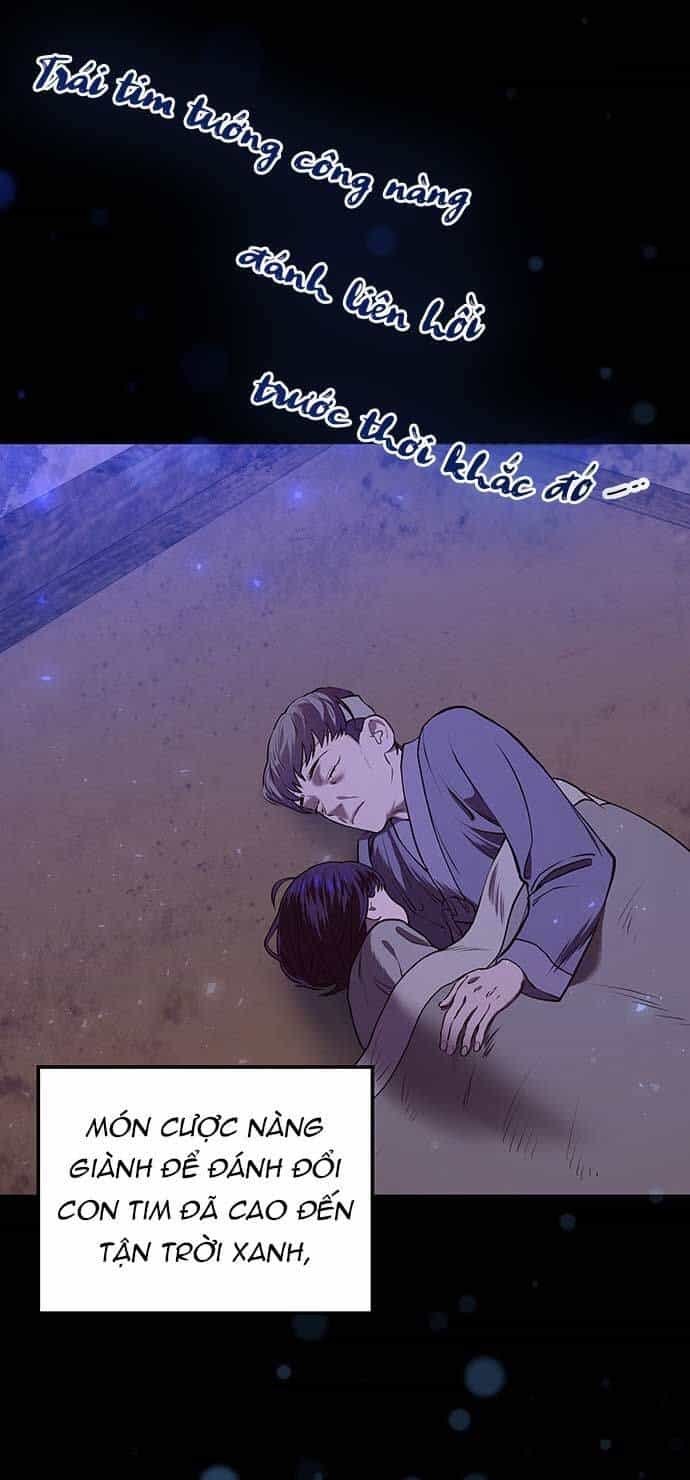 Vương Tử Huyền Bí - Chương 10 - ảnh 55